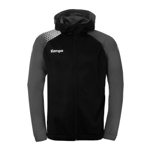 Bluza z kapturem Kempa Ambition 28