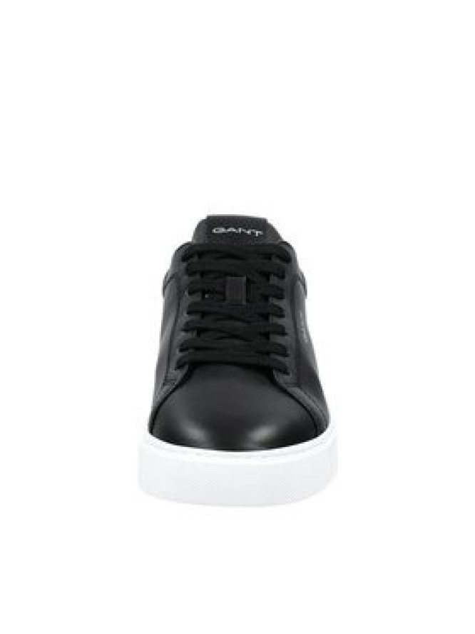 Gant Sneakersy 31631021 Czarny
