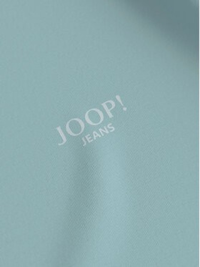 JOOP! Jeans T-Shirt 15 JJJ-32Alphis 30045926 Zielony Modern Fit