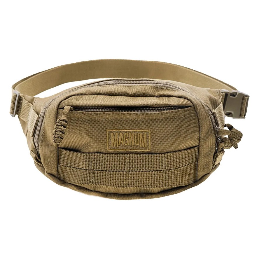 Fanny pack Magnum Plover