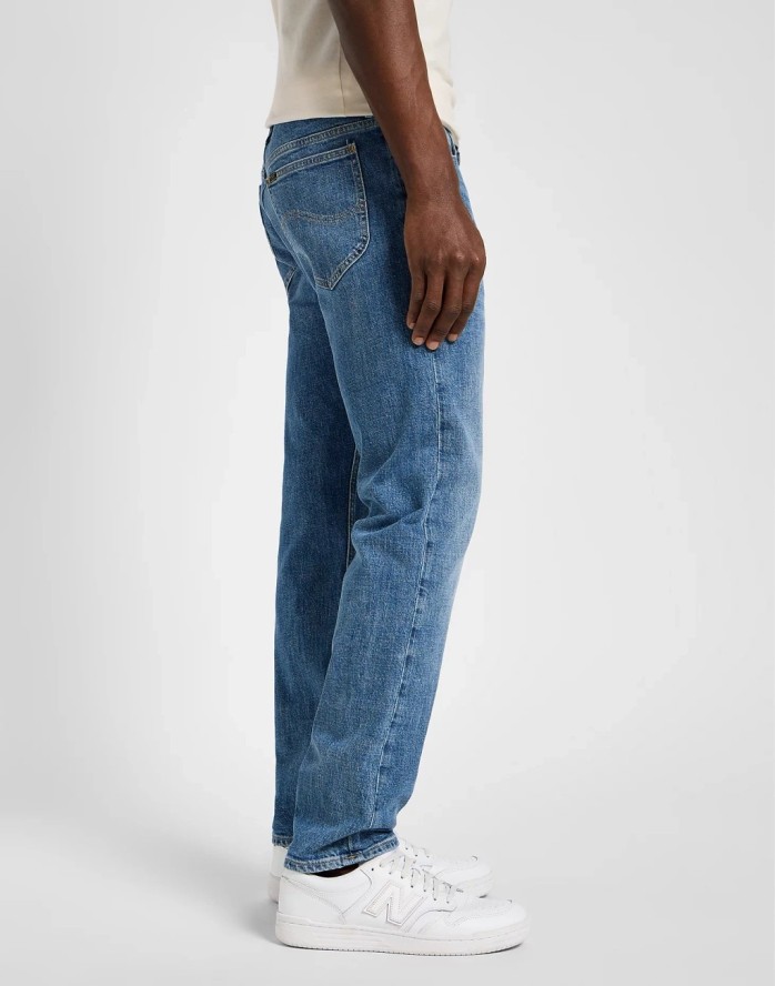 LEE RIDER MĘSKIE SPODNIE JEANSOWE JEANSY DŻINSY SKYLIGHTS 112355798 L701008610