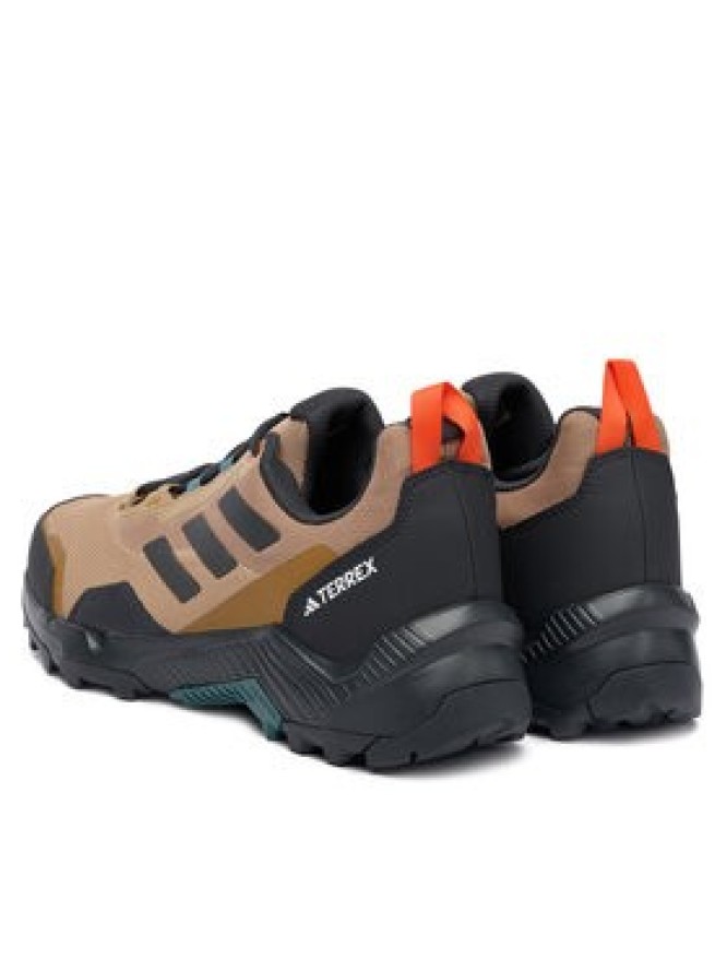 adidas Trekkingi Terrex Eastrail 2 JR2710 Brązowy