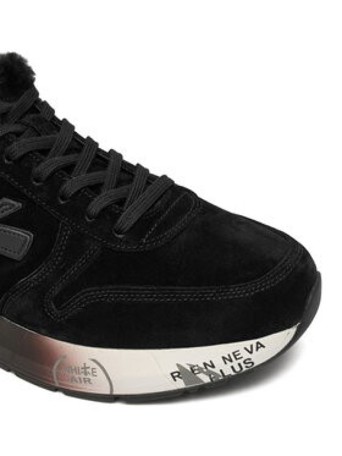 Premiata Sneakersy Mick Var 4308Nm Brązowy