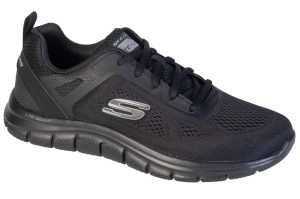 Buty do biegania męskie Skechers 232698BBK