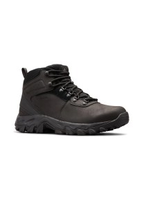 Buty trekkingowe męskie Columbia Newton Ridge Plus Ii Waterproof