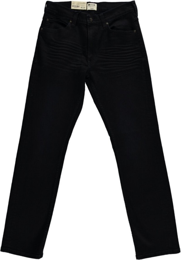 MUSTANG TRAMPER MĘSKIE SPODNIE JEANSOWE JEANSY DŻINSY 1013196 5000 983