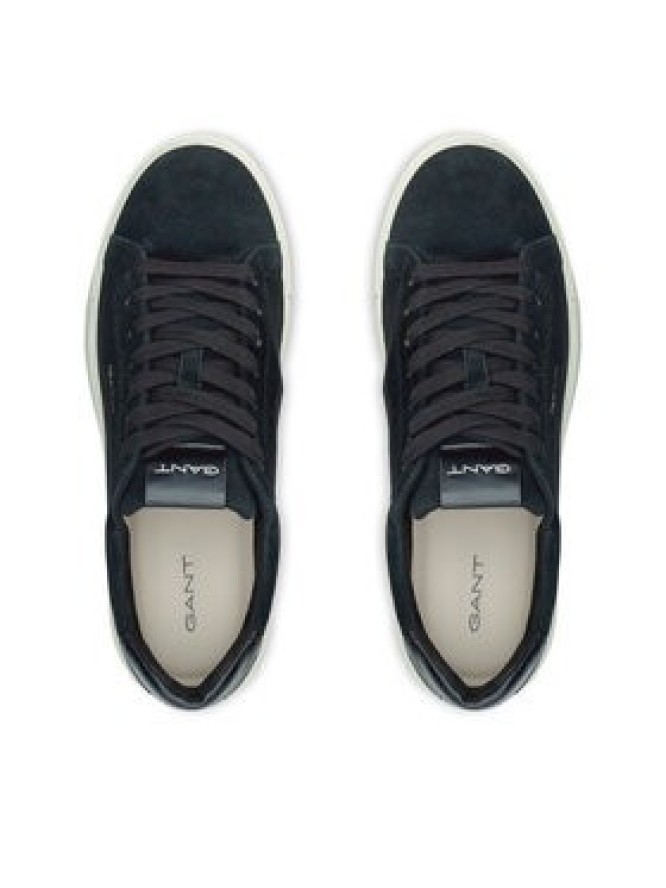 Gant Sneakersy 31633020 Czarny