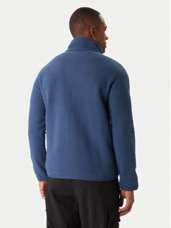 Cotopaxi Polar Teca Fleece Full F21471M299 Niebieski Regular Fit