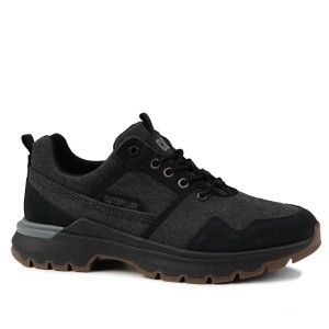 Buty męskie sportowe Cat COLORADO SNEAKER LO CANVAS