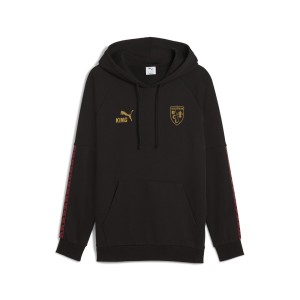 Męska bluza z kapturem RC Lens KING PUMA