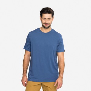 T-shirt męski VIKING Lenta Bamboo Light Man