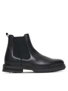 Marc O'Polo Sztyblety 507 27385001 100 Czarny