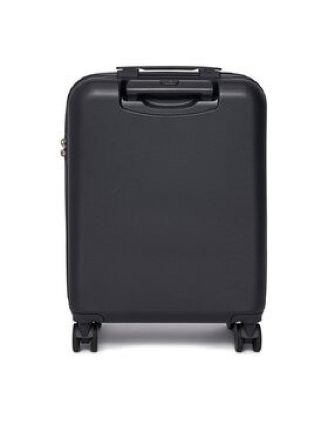 Beverly Hills Polo Club Walizka kabinowa CEO-BHPC-S-002-08-NAVY Granatowy