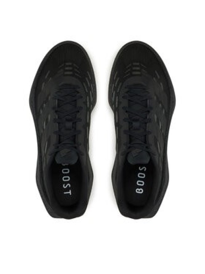 adidas Sneakersy Flowboost JR5503 Czarny