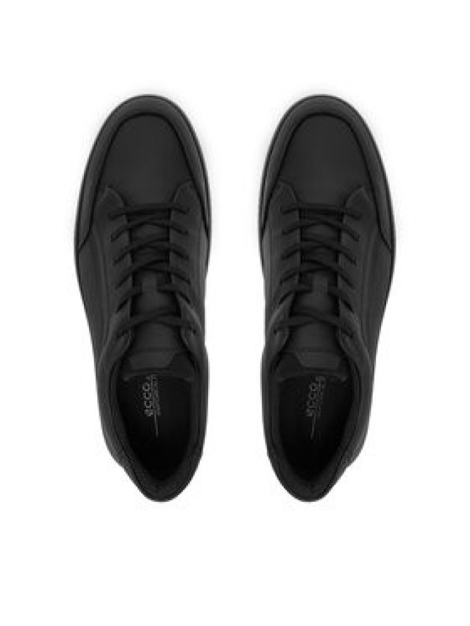 ECCO Sneakersy Move M 55160401001 Czarny