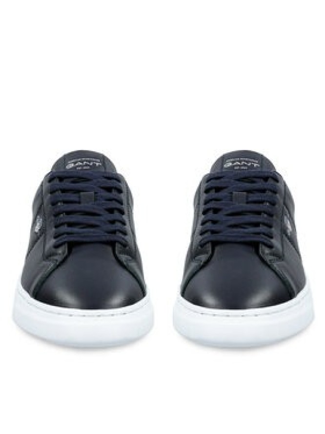 Gant Sneakersy 31631017 Granatowy