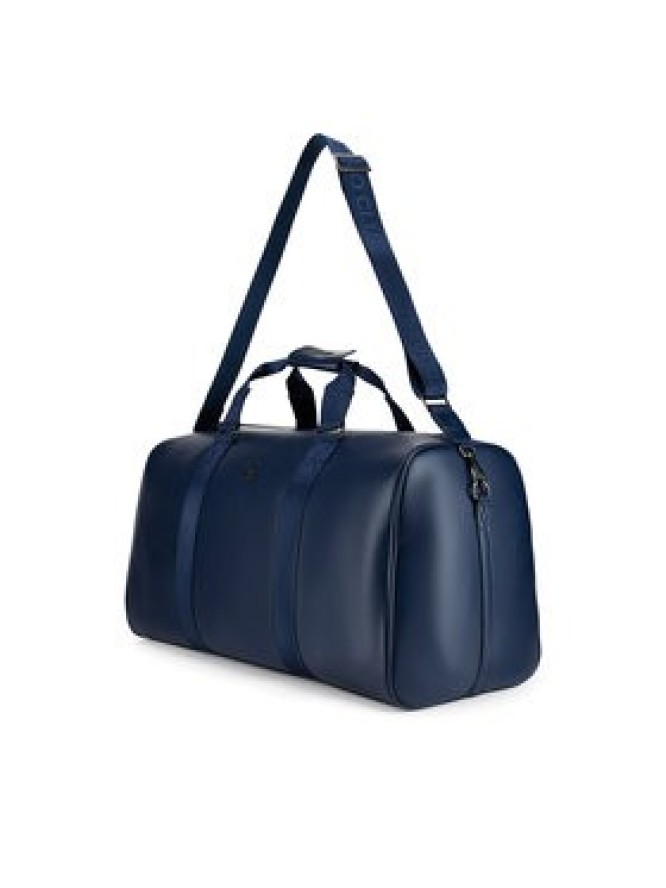 Beverly Hills Polo Club Torba weekendowa BHPC-L-015-07 Granatowy