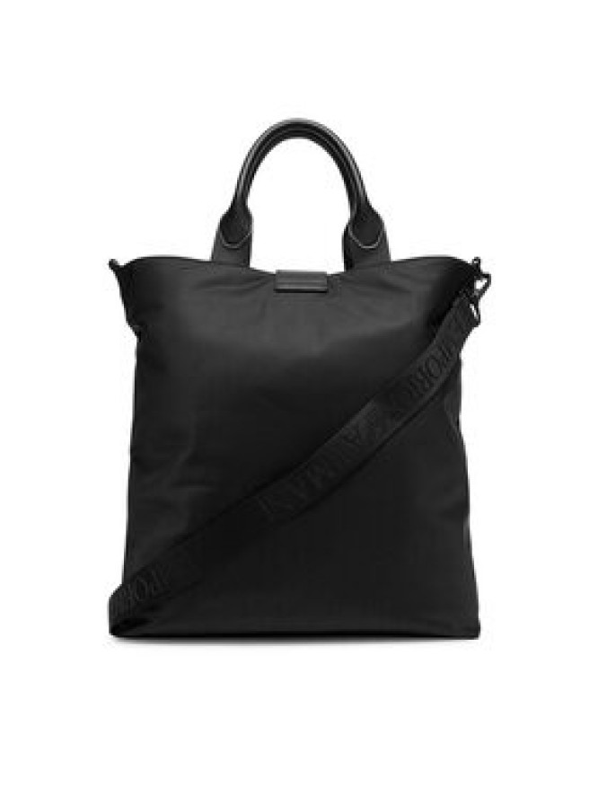 Emporio Armani Torba EM001796 AF13454 UC001 Czarny