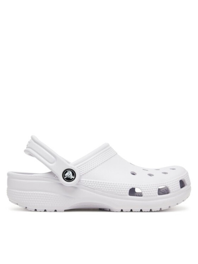 Crocs Klapki Classic Clog 10001 Fioletowy