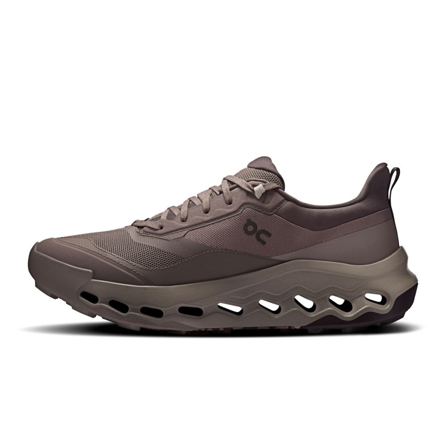 ON Cloudhorizon 2 Ash | Cinder Buty hikingowe męskie
