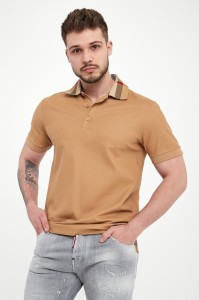 Polo męskie BURBERRY