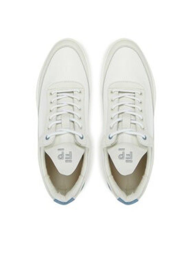 Filling Pieces Sneakersy Crumbs 10155001931 Niebieski