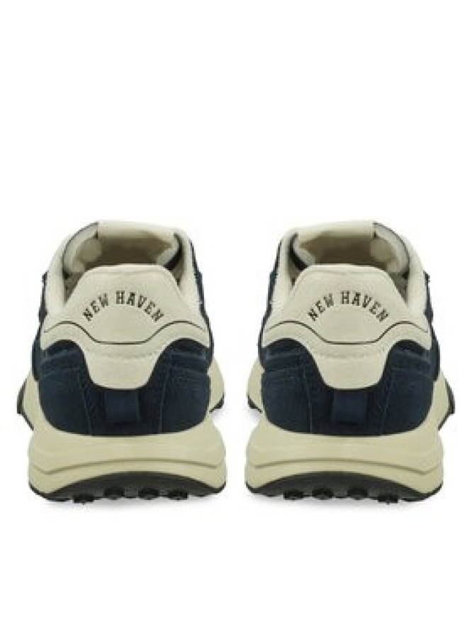 Gant Sneakersy 30633916 Granatowy