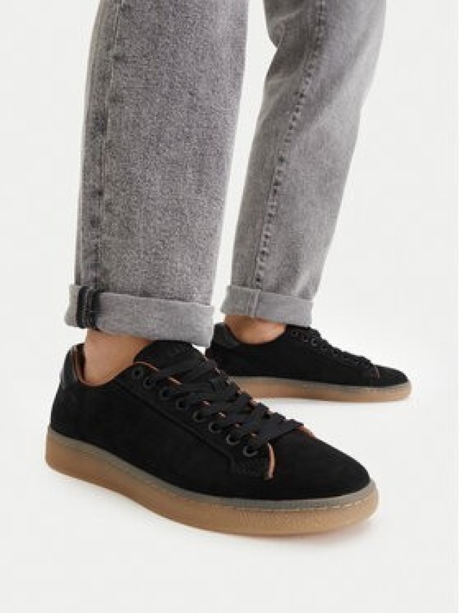 Lasocki Sneakersy CEO-ABBA-01 MI08 Czarny