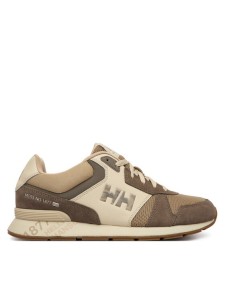 Helly Hansen Sneakersy Anakin Leather 2 11994 Brązowy