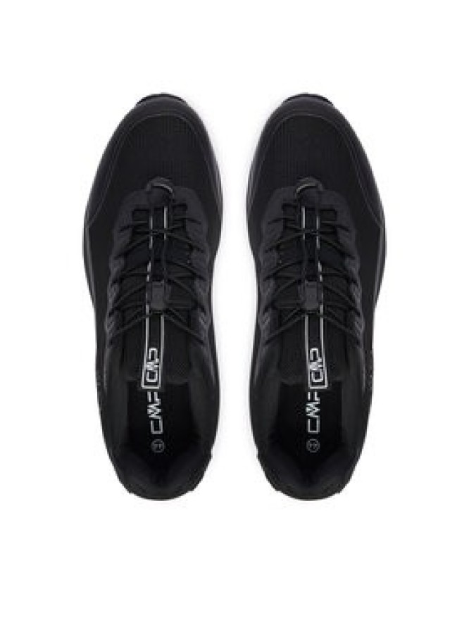 CMP Trekkingi Phelyx Multisport 3Q66897 Czarny
