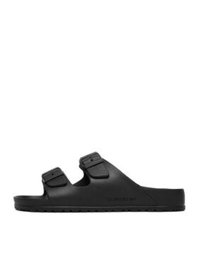 Quiksilver Klapki CEOWB-840240 Czarny