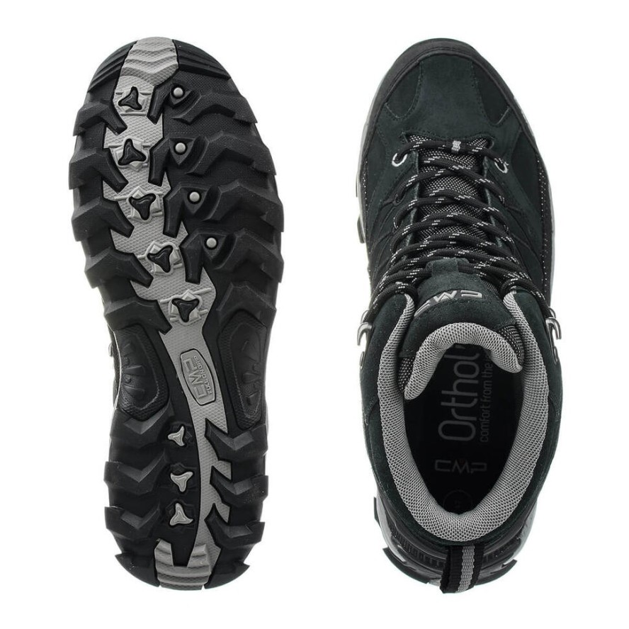 Buty Trekkingowe Cmp Rigel Mid