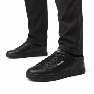 Buty męskie sportowe do chodzenia Wrangler RITCHY MEN LOW