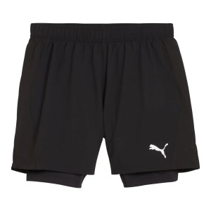 Spodenki męskie PUMA Run Velocity Ultraweave 2in1