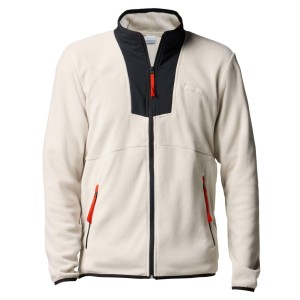 Bluza Mężczyzna COLUMBIA Sequoia Grove™ Full Zip Fleece