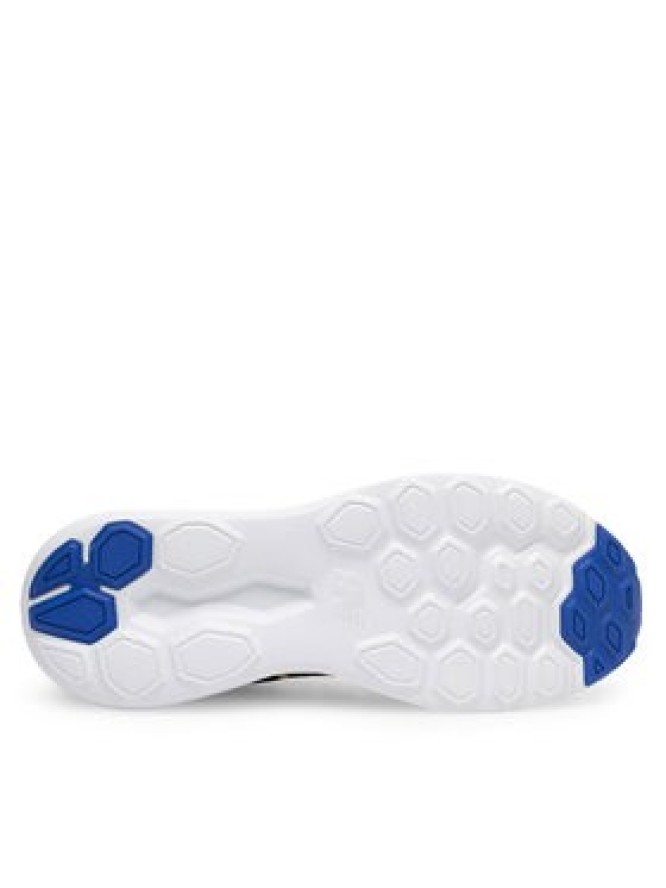 New Balance Sneakersy M411CB3_ Czarny