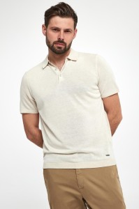 Polo męskie Maliosor JOOP!