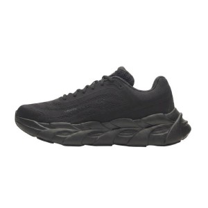 Buty do biegania Under Armour Halo Runner NM Czarny
