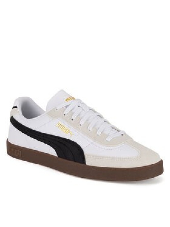Puma Sneakersy CLUB II ERA M 39744707 Biały