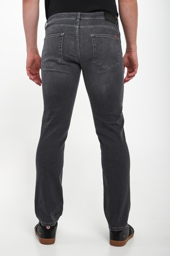 Jeansy męskie LIU JO