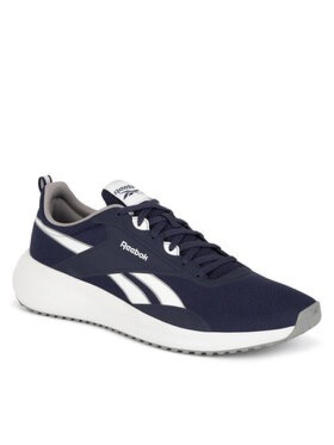 Reebok Buty do biegania Lite Plus 4 100204958 Granatowy