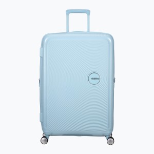 Walizka podróżna American Tourister Soundbox 1