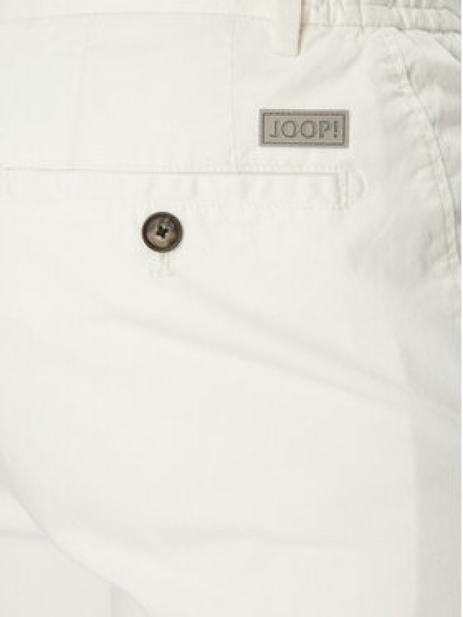 JOOP! Szorty materiałowe 17 JT-80Capri-D 30045912 Beżowy Slim Fit