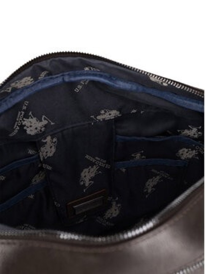 U.S. Polo Assn. Torba na laptopa BIUXT5738MVP Beżowy