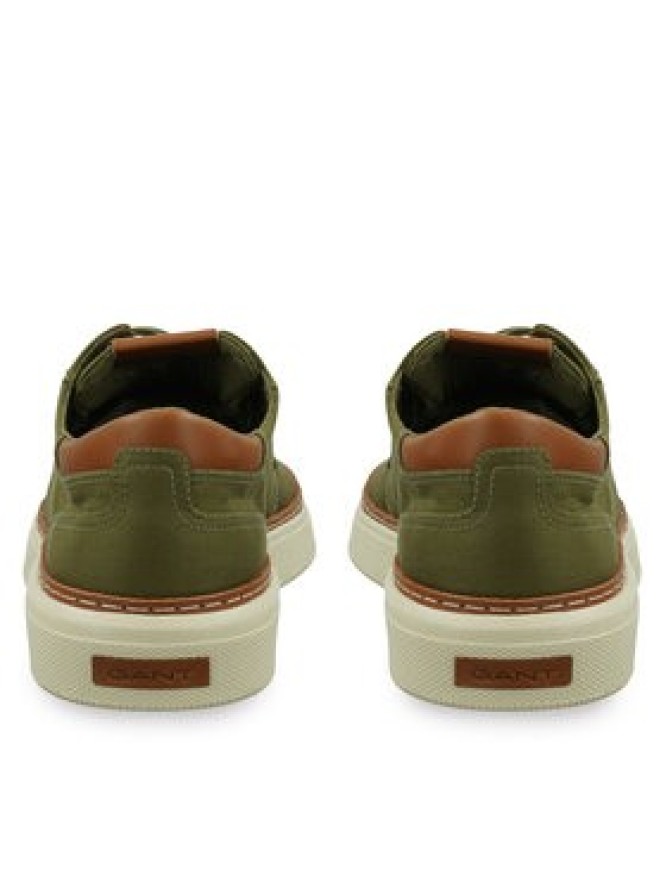 Gant Tenisówki 30638908 Khaki