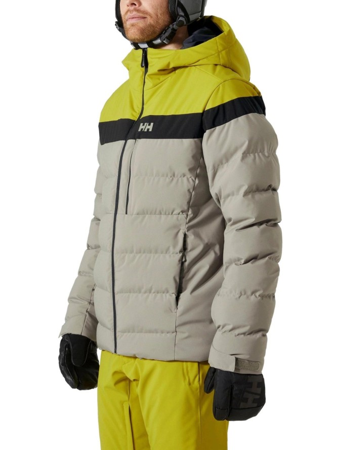 Kurtka Narciarska Męska Helly Hansen Bossanova Puffy