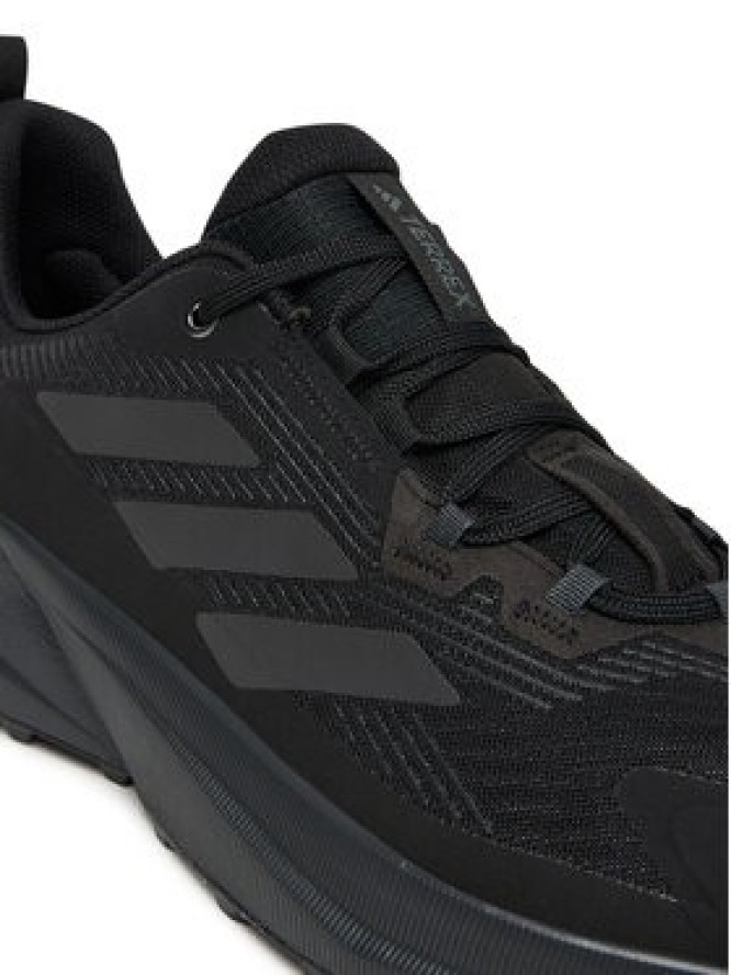 adidas Sneakersy Terrex Trailmaker 2.0 JH6407 Czarny