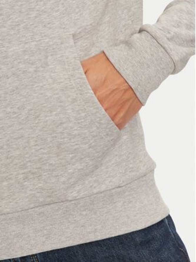 Jack & Jones Bluza Nolan 12256849 Szary Standard Fit