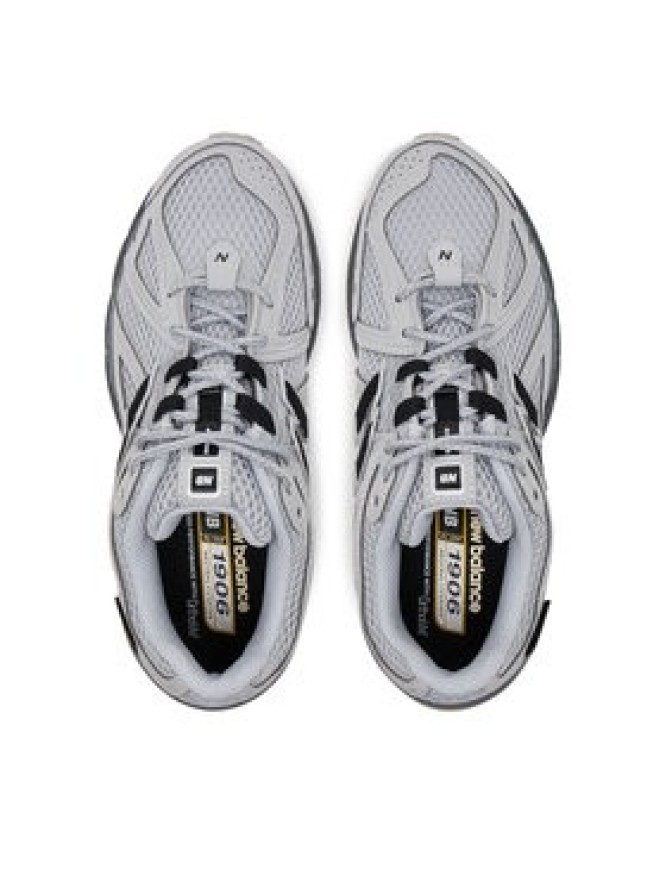 New Balance Sneakersy U1906ROA Szary