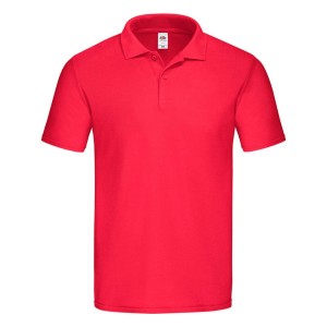Oryginalna Koszulka Polo Dla Dorosłych Unisex